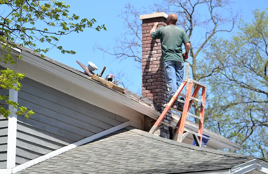 Chimney & Fireplace Inspections Services in Frankfort, KY