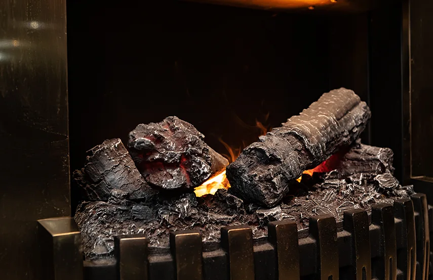 Soot Removal in Frankfort, Kentucky